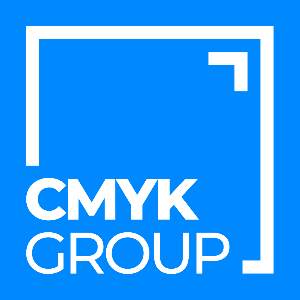 Website Development by CMYK [Group] in Bangkok, Thailand